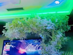 -冰城小镇音乐串吧·聚会餐厅(百子湾店)