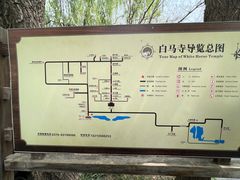 -洛阳白马寺