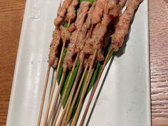 -云海肴·汽锅鸡·云南菜(天山百盛优客店)