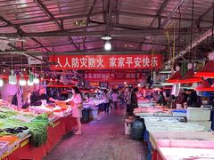 -桃源市场(解放路店)