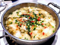 -德林酸菜鱼火锅(南丹店)