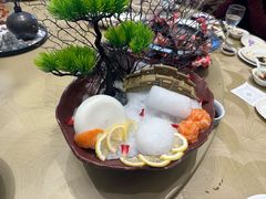 -金陵新城饭店