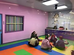 -悦宝园早教中心(庐阳区省直中心店)