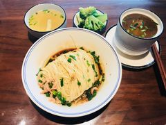 -十面春风·江南面馆(崇宁路店)