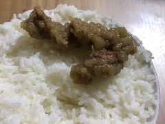 -定家小酥肉·清真(回民街店)