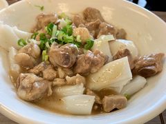 排骨猪肠粉-老西关肠粉