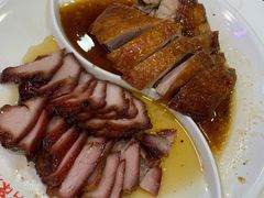 -澳门陈光记烧味饭店(南京德基广场店)