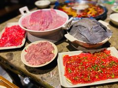 -重庆渝达老火锅(春熙路店)