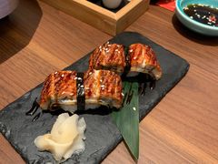 -七条鱼日本料理(远洋乐堤港店)