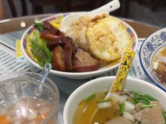 -六禄面家(芳和分店)