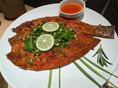 -一坐一忘云南菜(卓悦中心)