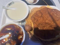 -黑窑厂糖油饼烤鸭·清真菜(旗舰店)