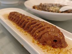 -老客站酒楼(金花南路店)