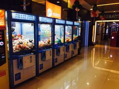 -保利国际影城(万家邻里店)