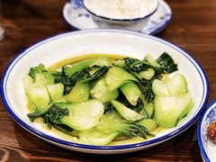 -兰边碗(鼓楼店)