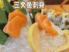 -喜代手返中华融合料理(蒸湘万达店)
