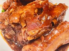 -北李妈妈菜·海肠捞饭(高新万达店)
