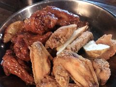 -MI WU FACTORY米屋美食工厂餐厅(绿地店)