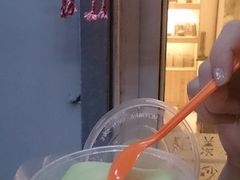 榴莲班戟-苏妃奶酪(平江路店)