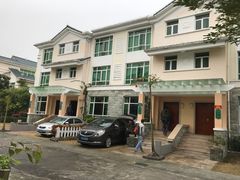 -江门古兜温泉小镇