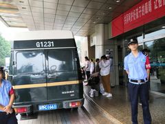 -首都医科大学附属北京同仁医院(西区)