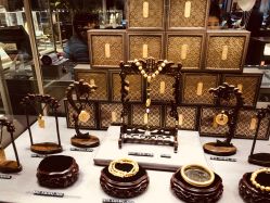 -周大福CHOW TAI FOOK(欧亚卖场店)