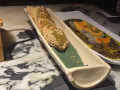 -绿茶餐厅(汇悦大融城店)