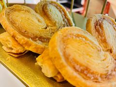 -上海丽笙精选海仑宾馆·莫赛克餐厅