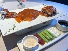 -漢舍中国菜馆(889广场店)