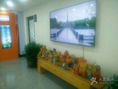 -长春世界雕塑园冰雪艺术天地