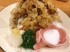 -彩汐 日式海鲜&烧鸟居酒屋