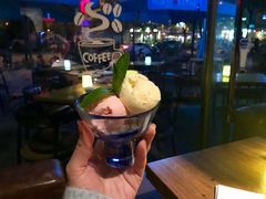 -MARU玛露音乐餐厅(大学路店)
