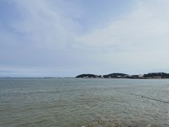 -青岛沙子口国家中心渔港