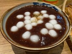 -新梅华·茶点餐厅(欧尚店)