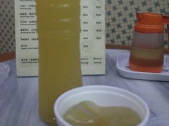 -公利真料竹蔗水(中环店)