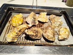 -聚盛源蒸汽海鲜火锅烤肉自助(巨川金海岸购物广场店)