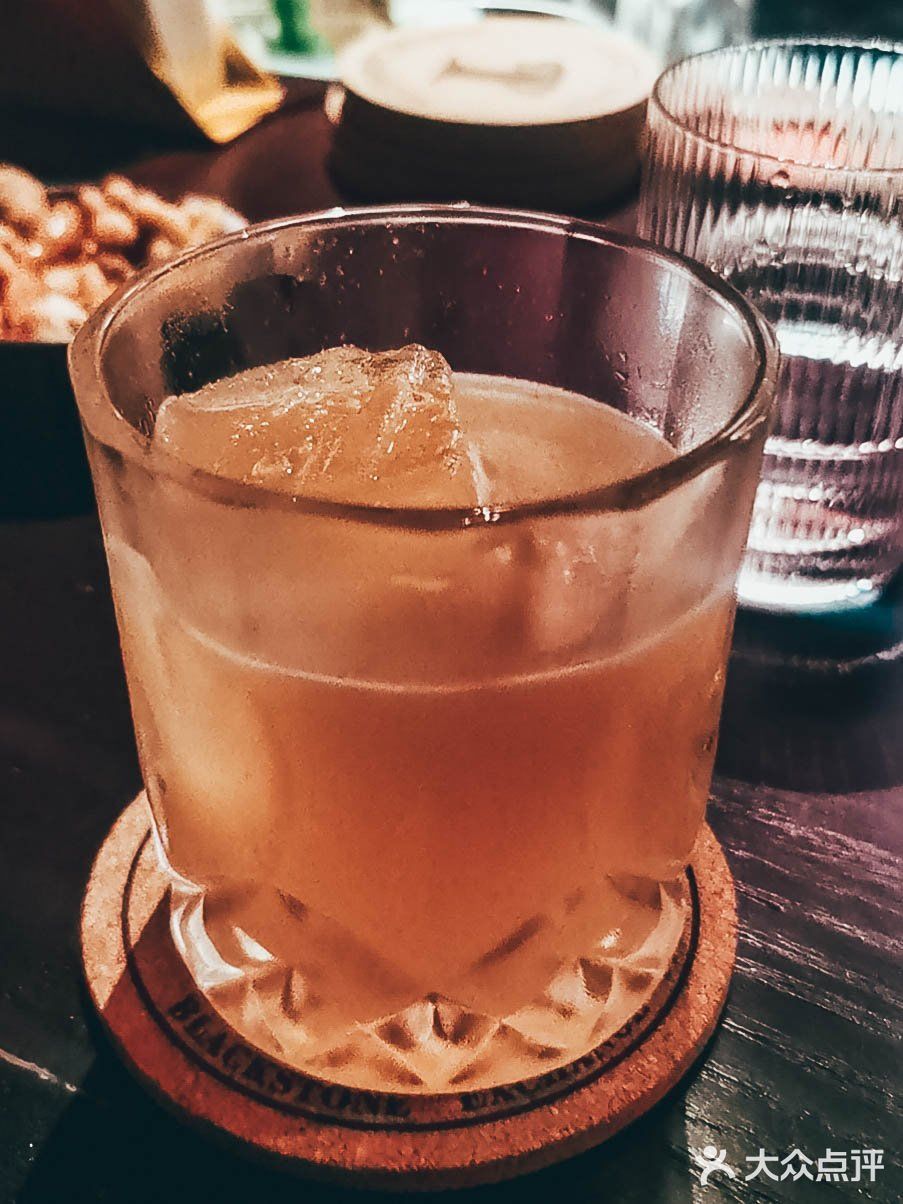 上海 | 酒圈必喝24家酒吧❗️流金岁月同款