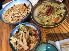 -阿木舂记·特色小吃(平江路店)