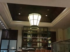 大堂-三清山希尔顿度假酒店·三清轩中餐厅