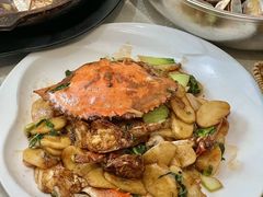 -好兄弟郭巨海鲜(天一阁店)