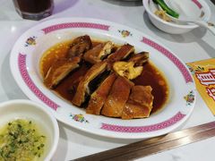 -东鑫记港式茶餐厅(南京东路店)