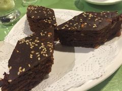 天厨妙香素食馆(五道口店)-天厨妙香素食餐厅(清华店)
