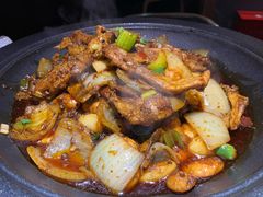-六月雪干锅(涪城万达广场店)