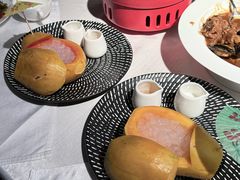 -万盛合(渔人码头店)