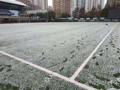 -卢湾体育场-停车场