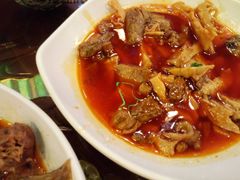 -缪氏川菜(丰盛町店)