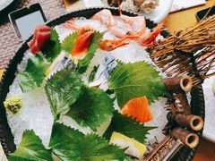 -松本楼(桥西店)