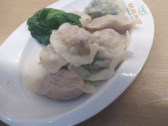 -状元水饺(成都SM广场店)