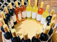 -源石酒庄