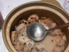 -吴掌柜·藕汤印象(南湖店)